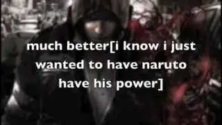 demonking naruto part 1
