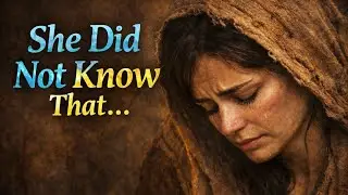 She Defied All the Odds | She Did Not Know That&hellip;#faithworks#godsprovision#theprayerlife