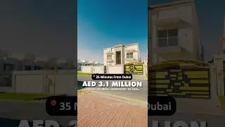 Move over Dubai&mdash;Ajman&rsquo;s got luxury for half the price!