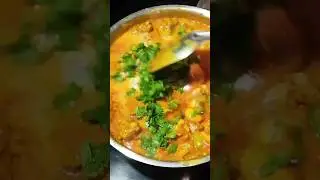 hello friends welcome to taste of Tradition sunday special chicken curry recipe tasty easy. #chicken