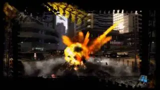 Burnout Revenge (Intro)