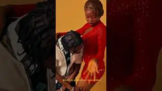 Ehmsay CPme ft Micee viral lyric video