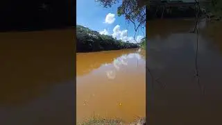 #rio #paraopeba.