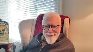Lon Milo DuQuette - Choronzon- Demon of blah blah blah! Times 333 blah! pt ii