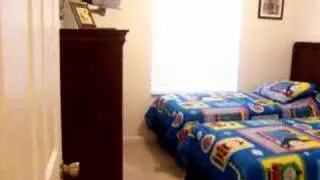 Donald Duck's Condo #1
