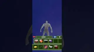 When you're out of hp💔😂😂  #blockman #memes #bedwars  #blockmango