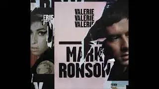 Mark Ronson Ft Amy Winehouse  -  Valerie (2007) (HD) mp3