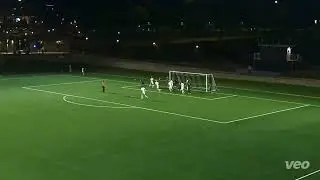 Emiliano Garc&iacute;a - FRESHMAN SEASON 24/25
