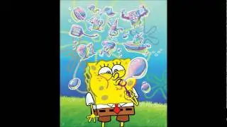 Spongebob Soundtrack - The Dreadnought Tea Clipper