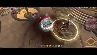 TUTORIAL BOSS SUICIDA - DUNGEON AVALONIANA | CHIQUEIRINHO AVALONIANO 👑