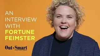An Interview with Fortune Feimster