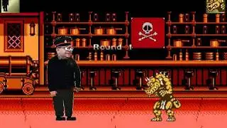 Matti M.U.G.E.N v1.4 - Zbigniew Stonoga (WIP) Showcase