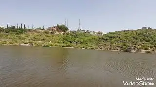Fort munro lake