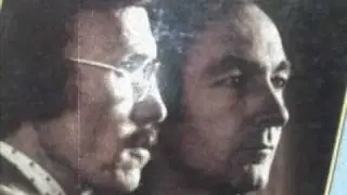 Gene MacLellan & Marty Reno : Put Your Hand In The Hand