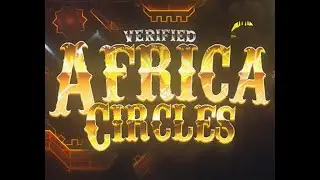 Africa Circles | Verified by Xanii