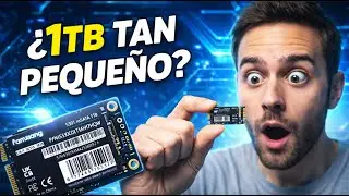 Un SSD y el portátil revive: prueba del FanXiang S301