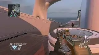 Rap competitivo - Gustavo GN (Black ops 2)