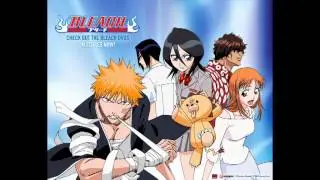 Bleach Anime ending rant