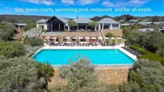 REALMARK Bunker Bay Resort