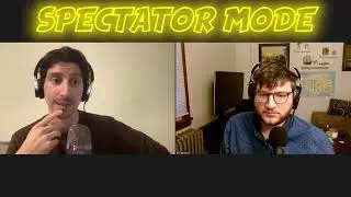 Spectator Mode: Episode 12 (PlayStation Plus, BOTW 2, Morbius)