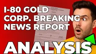 My i-80 Gold Analysis: An Ambitious, Risky Nevada Gold Plan