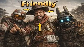 ARC Raiders Duo | is being friendly worth it?