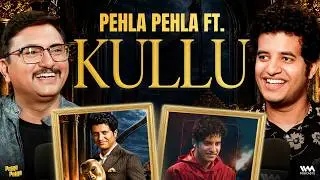 @Kullubaazi  From Bhopal Open Mics to The Traitors S2 & Tanmay Reacts | Kullu | Pehla Pehla | EP03