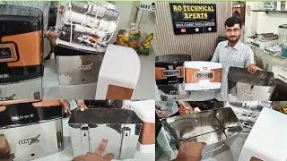 How To Open Tank Of Steel Tank RO For Servicing And Cleaning#rotank#rotap#pureitrorabk🤔🤔🪛🔧🪛🔧🪛🔧🔧&hearts;️?