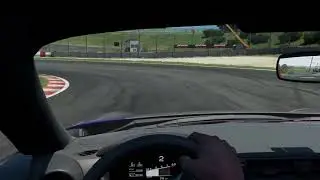 ACE Onboard Lap: Toyota GR86 at Suzuka West GR Academy