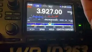 This is what happens when Michigan legalizes is the drug dealer and interferes with Amateur Radio. ￼