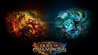 Zagrajmy w Might & Magic: Duel of Champions, #22 Yukiko 4/4/2