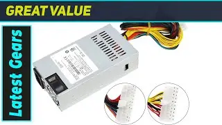 Best Upgrade? LXun 250W Power Supply for Delta DPS-250AB-44D NAS