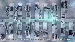 What does Hashing Power Calculates?