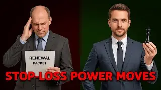 Stop-Loss 101: Renewal Red Flags & Leverage Points