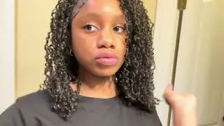 Before school grwm