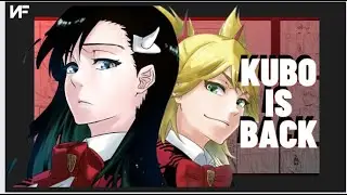 IS burn the witch Worth Reading| Remastered Edition