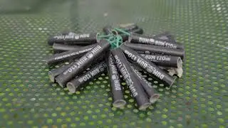 Vuurwerk Compilatie 2023-2024