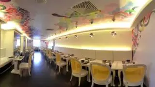 Coi by Vichalya - 360&deg; Video by Dotcom Systems