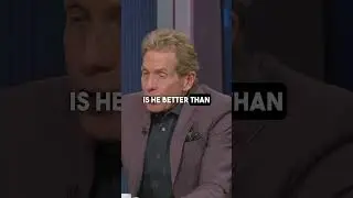#SkipBayless: 