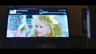 Dish Network Channel Surfing 1/17/2026 (Mobile, AL)