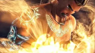 After His Family Is Destroyed, He Masters a Forbidden Muay Thai Power to Avenge Them | Movie Recap