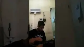 Rian Fachrian - Surat cinta untuk Fatiimah iputt