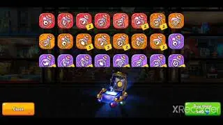 Hustle Castle: New Update : Lighthouse: Development : Buy and use 10 Legendary Elixir Chest