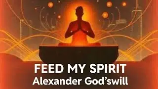 FEED MY SPIRIT 