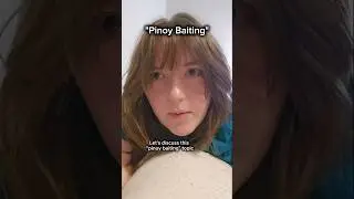 Let's talk about Pinoy Baiting #pinoybaiting #bisayaculture #proudbisaya #pinoyculture