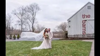 TAYLOR & ZENDEL - THE BARNS