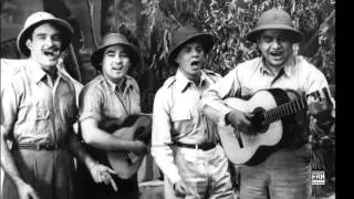 Cuarteto Los 4 Soles semblanza de La Enciclopedia del Rock Mexicano