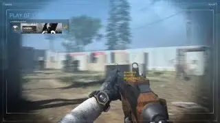 3v3 Team Deathmatch