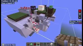 Fake TNT in Minecraft