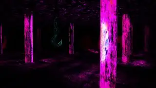 Ambience (Slender: The Gaze Of Horror | 2021 OST)